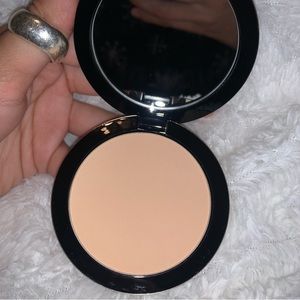 "LIGHT/MEDIUM" DIFFUSION SET TRANSLUCENT PRESSED POWDER - MAKE BEAUTY